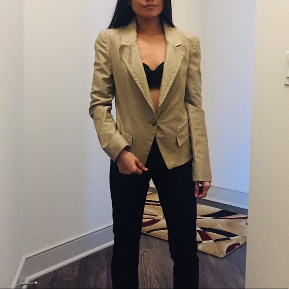 Casual Blazer - Picture 5 of 6